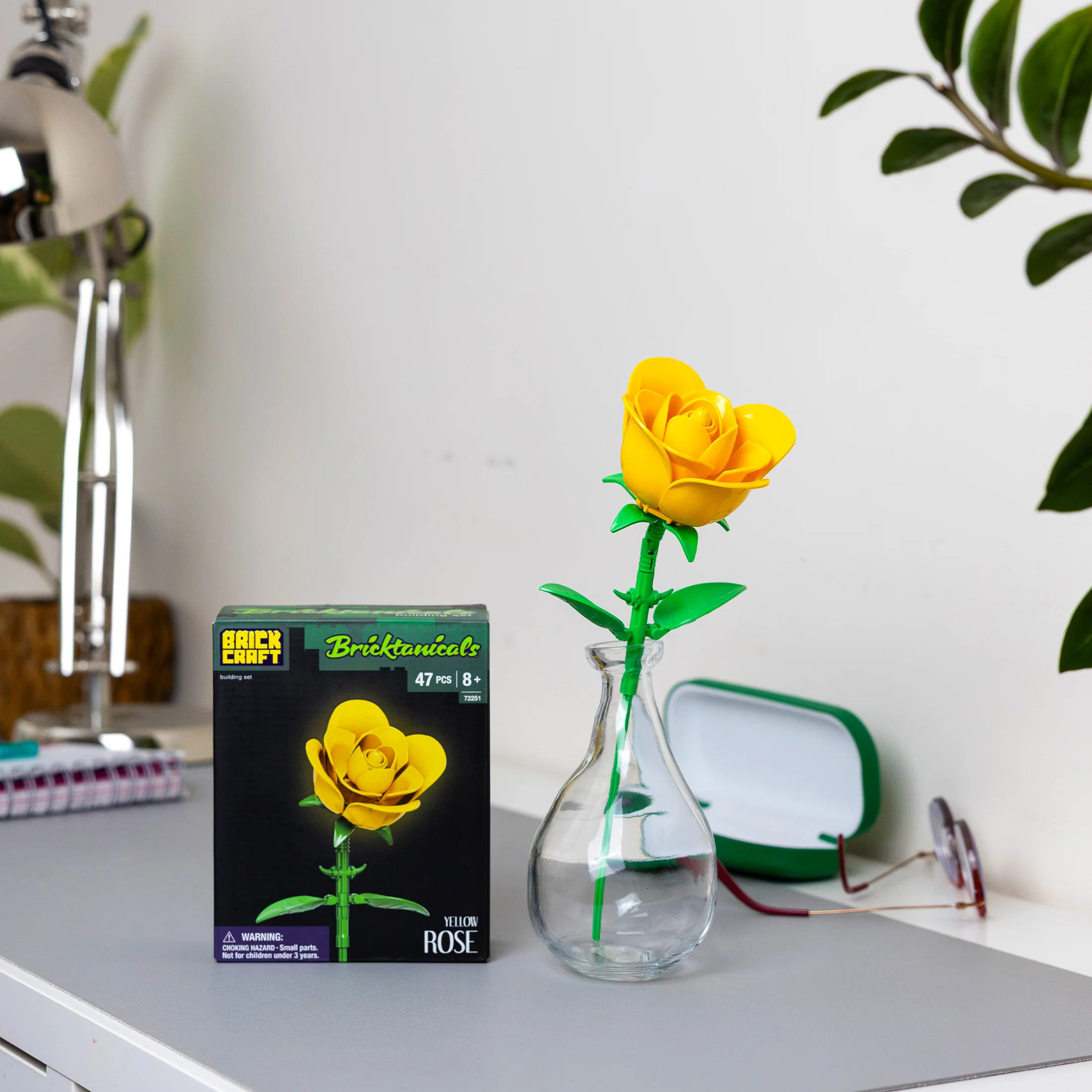Yellow Rose - Image 6