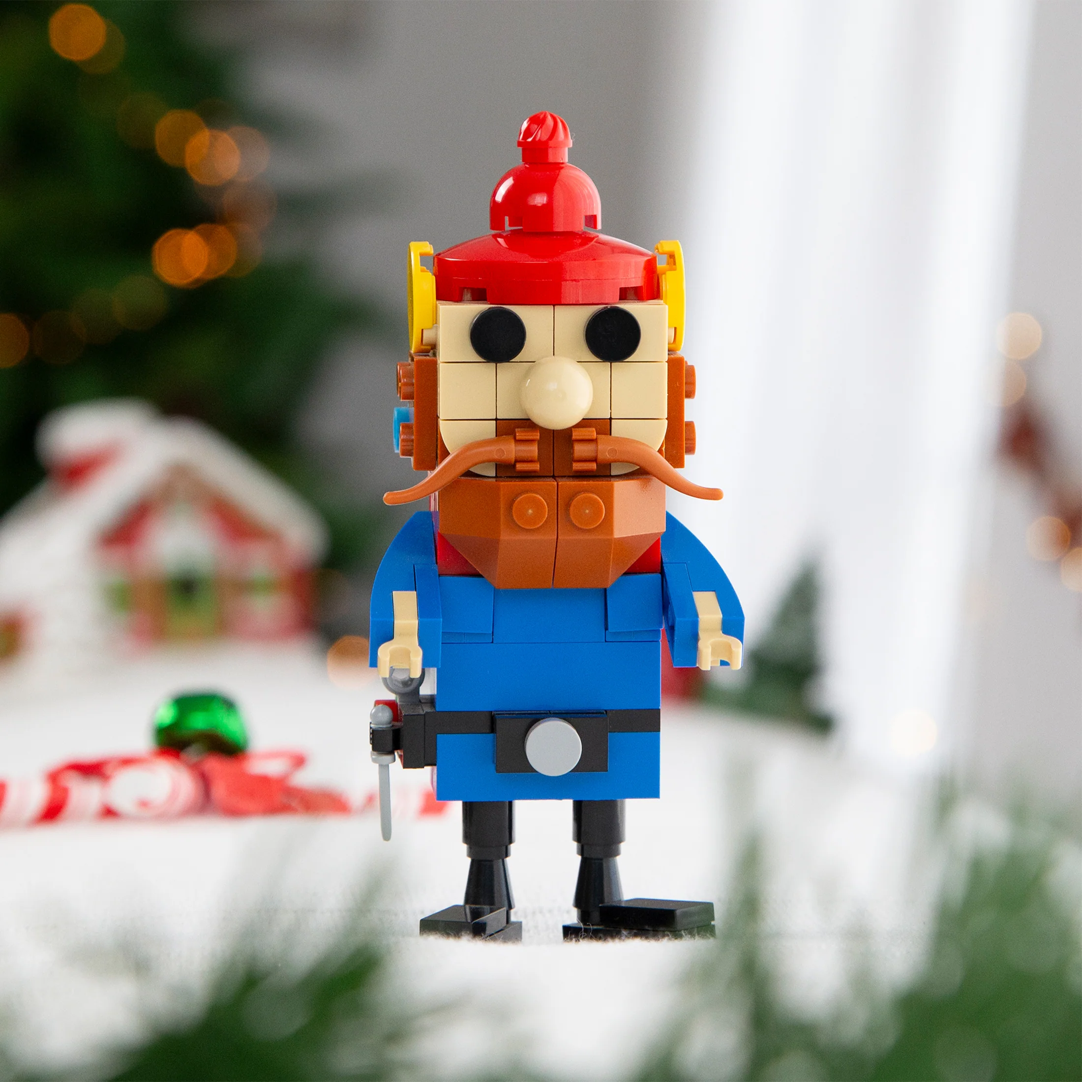 Yukon Cornelius - Image 3