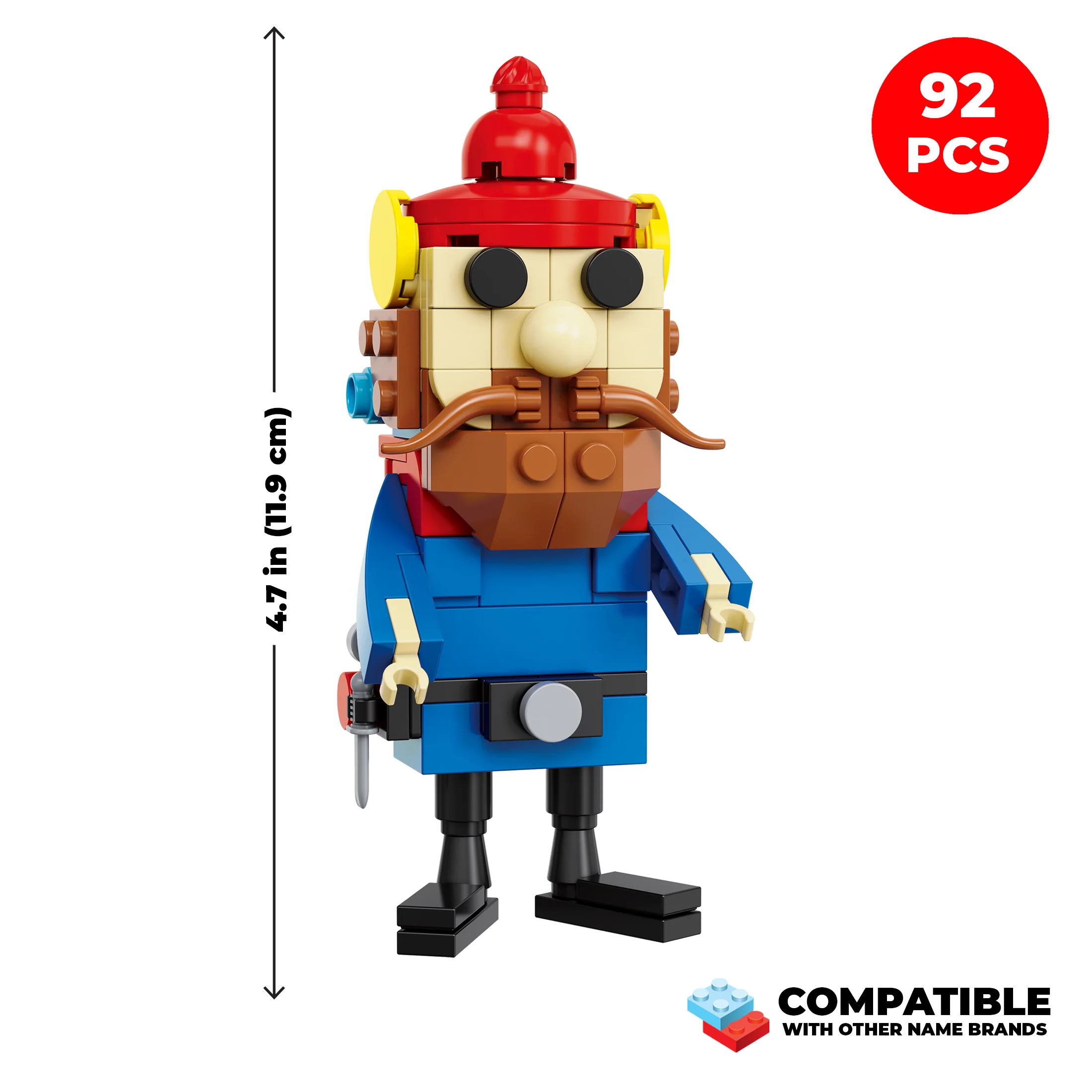 Yukon Cornelius - Image 4